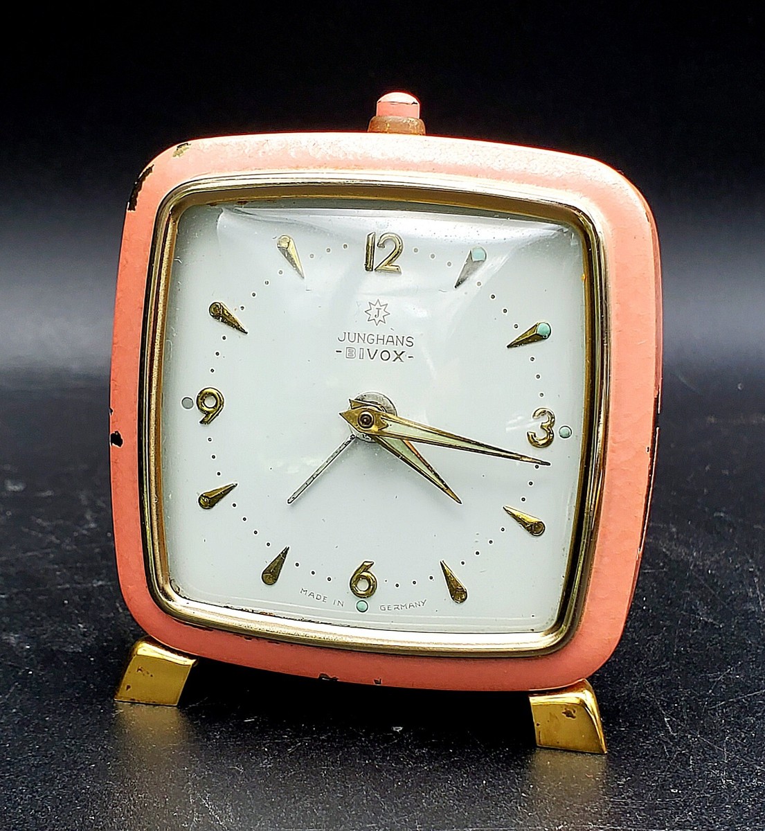 Vintage JUNGHANS 