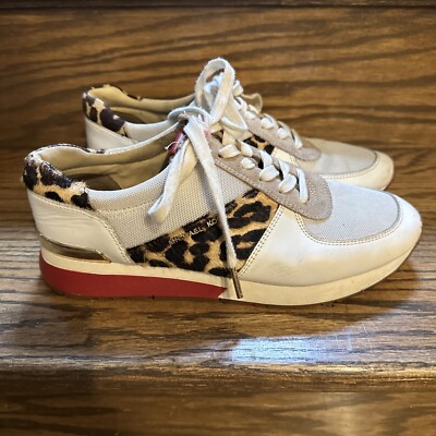 Michael Kors Trainer Sneakers | eBay