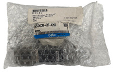 FACTORY SEALED SMC NIS1000M-4YT-X201 Pressure Switch