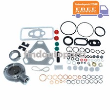 NEW Injection Pump Repair Gasket Kit Fits For CAV DPA Ford Massey Ferguson