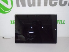 Microsoft Surface Pro 3 1631 for PARTS AS IS 