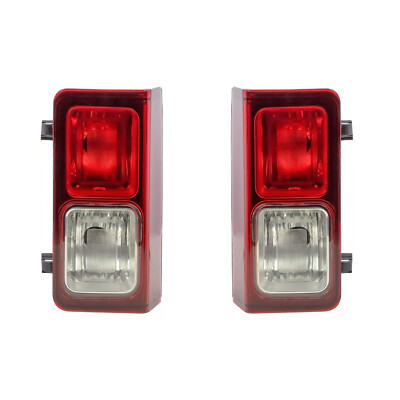 Links & Rechts Rücklicht Heckleuchte Set Für Opel Vivaro Trafic Talento NV300