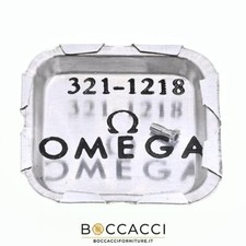 Piñón Cañón OMEGA, Altura 3,52 MM Calibre 321 Ref. Calib 1218: 321 (IN BLIS...