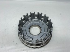 Kawasaki ER6N ER6 N (12) Motor Kupplungskorb Engine Clutch Basket