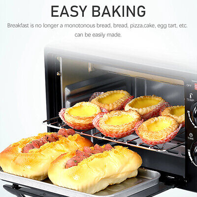 Three In One Multifunctional Household Breakfast Machine, Toaster