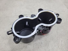 JEEP GRAND CHEROKEE WK2 13-16 CENTRE CONSOLE CUP HOLDER