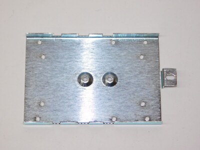 New Lenze 844-001 AC Tech Drive DIN Rail Kit Sub Micro Size A Module Unit USA