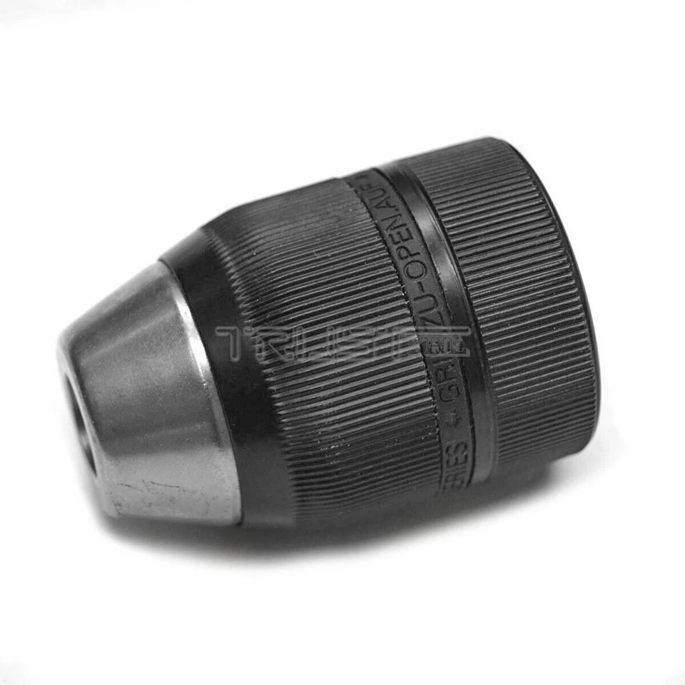 Jacobs Drill Chuck 1/2-20 For Milwaukee 2603-20 M18 Fuel 1/2"Drill/Driver - Image 3 of 4