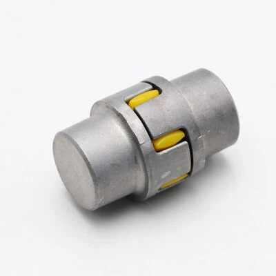 KTR Rotex 19 Kupplung (Rohling) L= 64mm