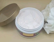 Natura Amor By Joyce Giraud Whipped Body Butter 8 fl New Not Sealed 