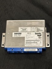 0 486 107 117 Genuine Bendix  Brake Control M...