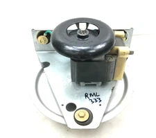 Durham J238-150-1571 Draft Inducer Blower Motor HC21ZE117 used refurb. #RML333