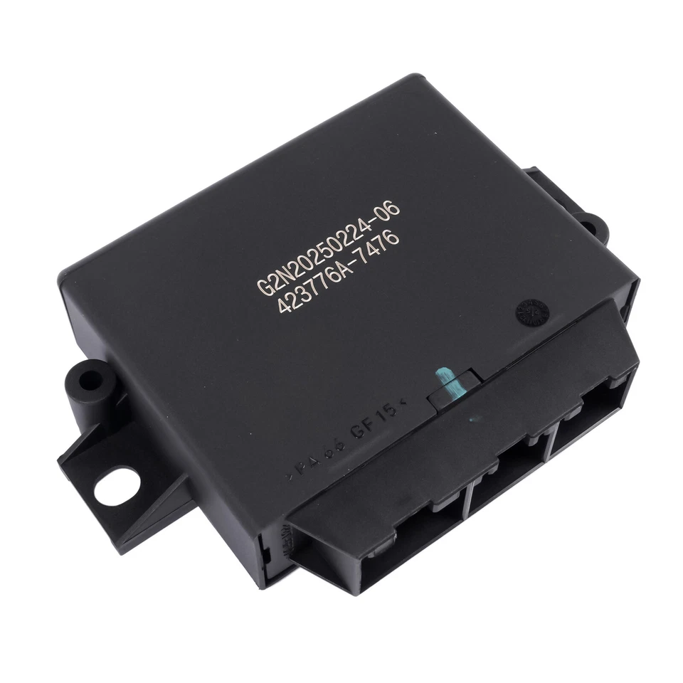 Centralina modulo parcheggio assistito per VW Golf VI Plus 1.6 2.0 5K0919475C 5K0919475E - Immagine 3 di 4