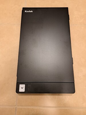 Kodak Integrated legal Size Flatbed Accessory 9614 5K5185. NO