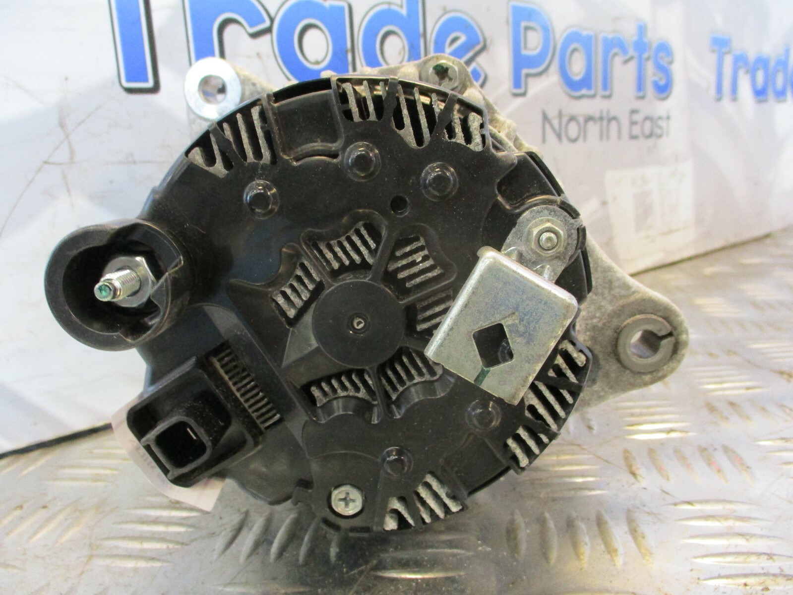2016 HONDA JAZZ 1.4 PETROL ALTERNATOR 12V NH823M AHGA103 A5TZ0091A 18672 eBay