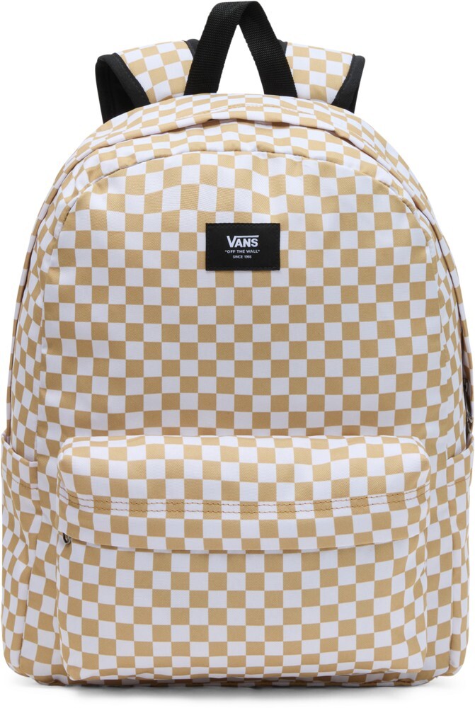 Vans Checkered Backpack Vans Backpack Old Skool Check Backpack 000H4X