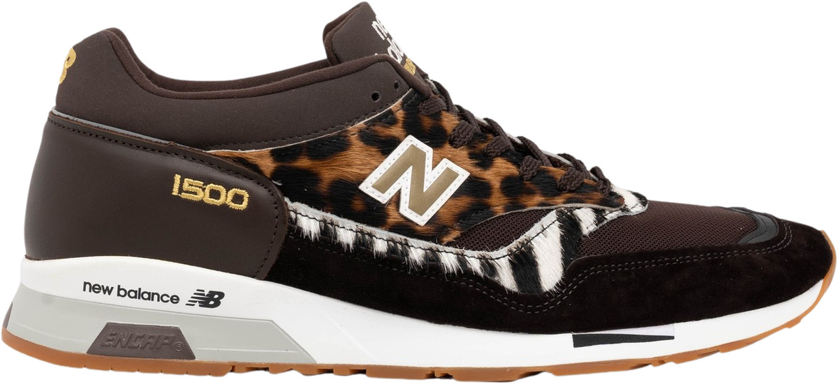 New Balance 1500 Made in England Animal Pack - Tiger for New Balance 1500 Made in England Animal Pack - Tiger for