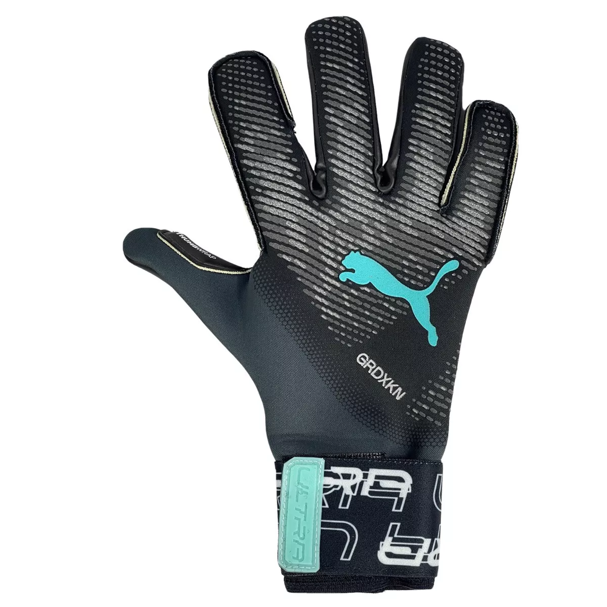 Puma gloves sales