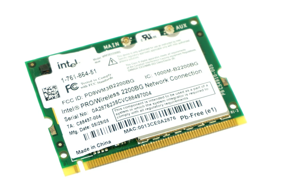Sony Wireless Network Cards for sale | eBay