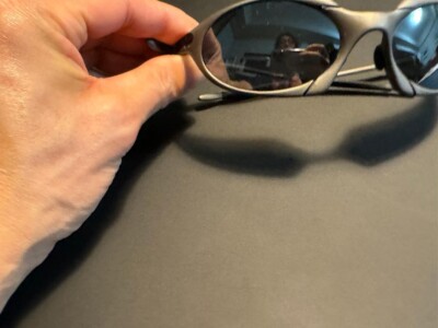 オーバーホール済み。X-l Oakley romeo ロメオ オーバーホール済み。X-l Oakley romeo ロメオ オークリー ロメオ1