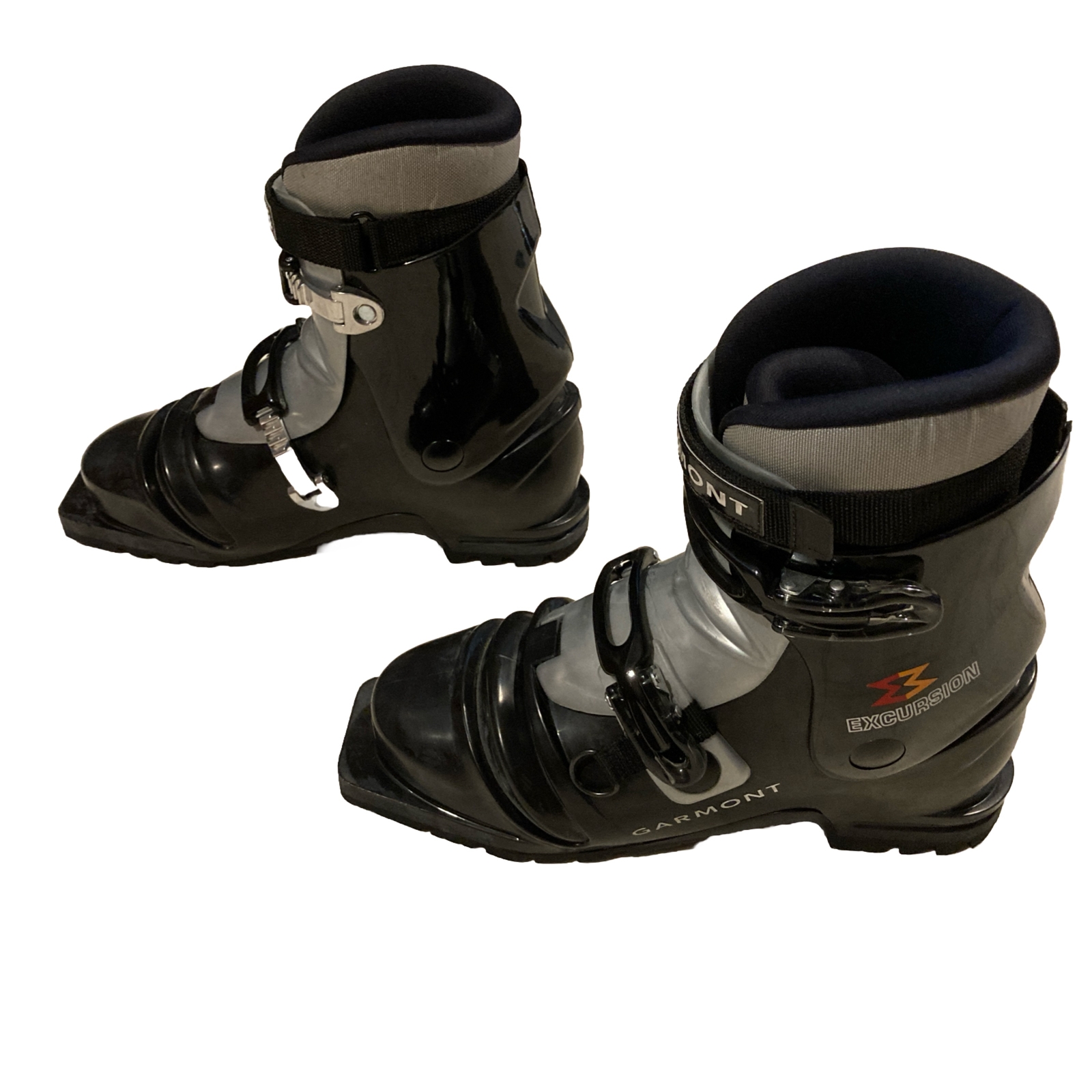 Garmont Excursion 3 Pin 75 mm Telemark / Nordic Backcountry Boots 29 Mondo eBay