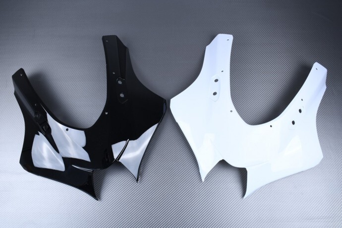 Front Nose Fairing Panel/Cowl For SUZUKI GSX-R 1000 GSXR/1000R