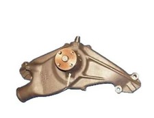 1960 Rebuilt Water Pump 348 W Motor Chevrolet 3755797 Date D-11-1960