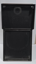 Altavoces McGrey CS-440 BK - Pareja De 40W RMS (4 Pulgadas) - Ideal Para Cine En Casa