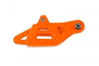 KettenfüHrung Kettenschleifer Chain Guard Passt An Ktm Sx 85 15-23 Orange