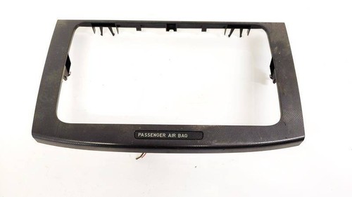 Volkswagen Passat 2006 Interior trim 3C0858069M, Genuine #1866553-25