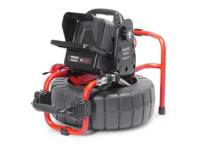RIDGID SeeSnake  Compact2 Kamerasystem