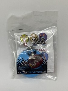 arby's kid meal toy 2018