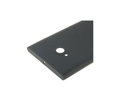 SCOCCA POSTERIORE APPLE IPHONE 11 vetro back cover copri batteria foro