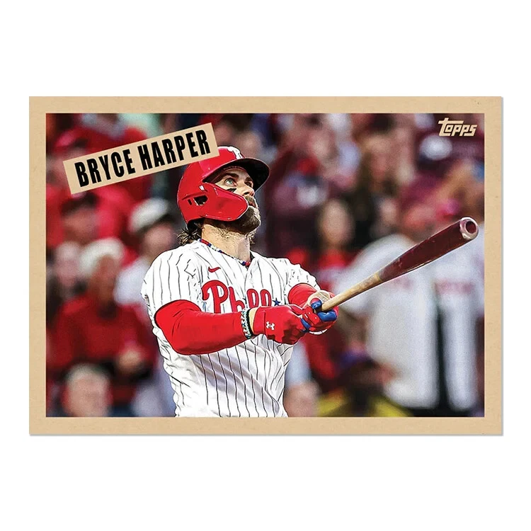 Juego de béisbol 2024 Topps Throwback Thursday los 12 juegos #49-#52 tarjetas #145-#156 Foto 3 de 4