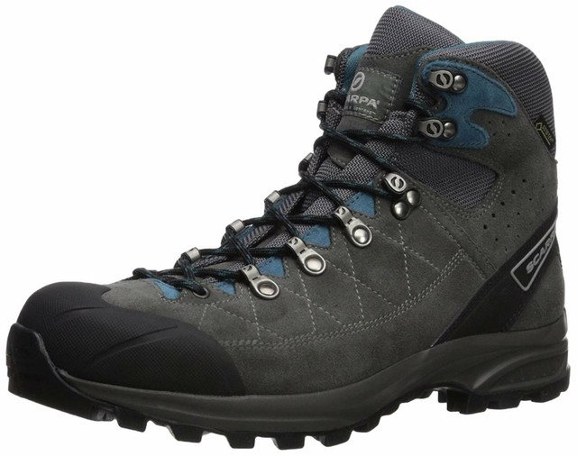 scarpa tech ascent gtx