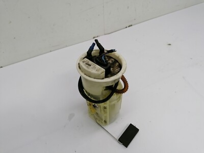 VW POLO 9N 1,2  Kraftstoffpumpe Benzinpumpe Benzin Pumpe  6Q0919051F  (52)