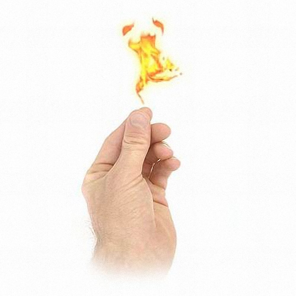 The Igniter+refill Magic Magic Trick,Close Up Magic,Fire Magic,Magic Lots