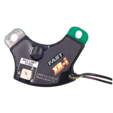 FAST 7501710 1957-74 XRi Fits Chevy Fits V8 Points Ignition Conversion Kit