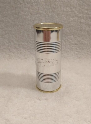 Jean Paul Gaultier Vintage 7.5 ml Spray Eau de Parfum in a Can