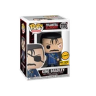 Funko Pop! Vinyl: Fullmetal Alchemist - King Bradley (Chase) - Hot Topic...