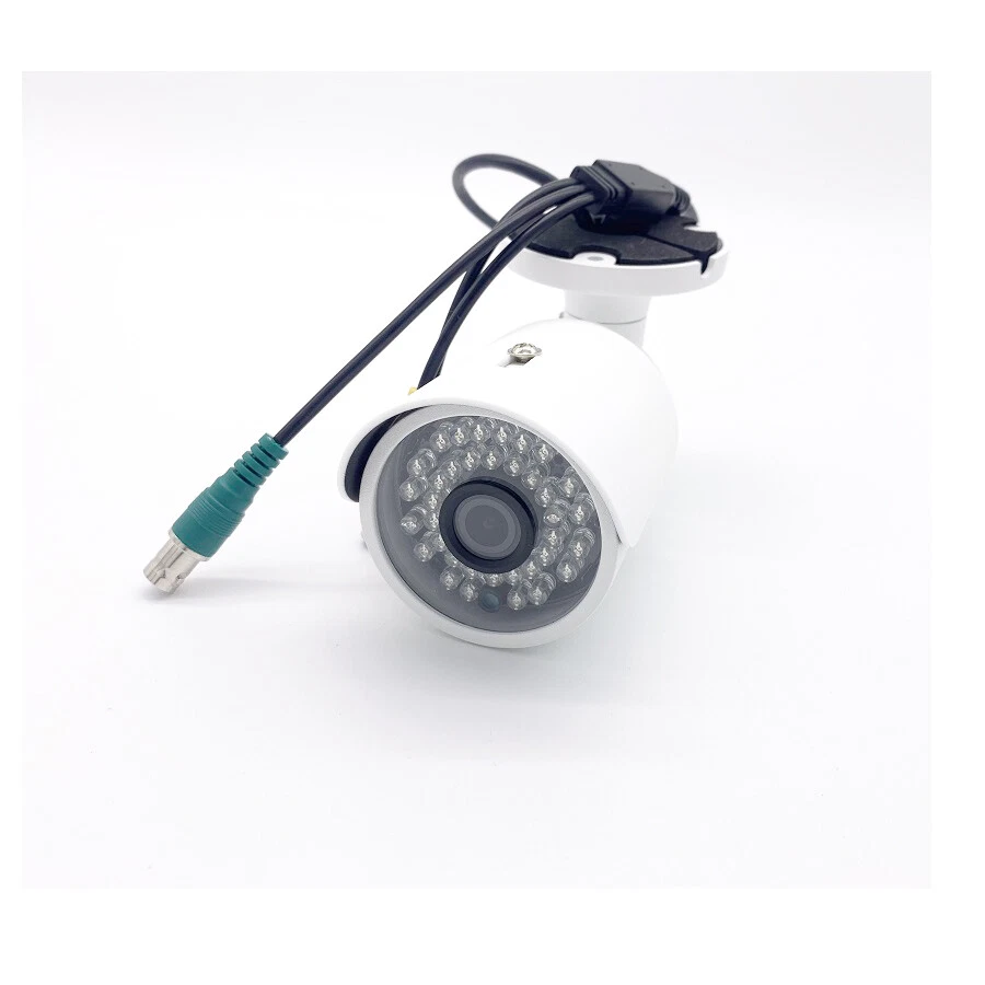  CCTV Panasonic Sensor HD-SDI Full 2.0MP 1080P Waterproof Outdoor SDI  IR Camera - Image 2 of 4