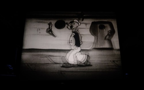 16mm Film – Cartoon - Popeye The Sailor (1933) Betty Boop - Picture 12 of 15