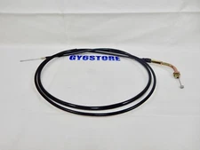 PWK THROTTLE CABLE FOR GY6 SCOOTERS 150cc OR LARGER ENGINES WITH PWK CARBURETORS