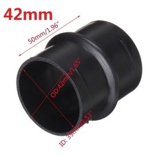 42MM DUCT JOINER CONNECTOR PIPE FITS FOR EBERSPACHER FIT WEBASTO DIESEL HEATER