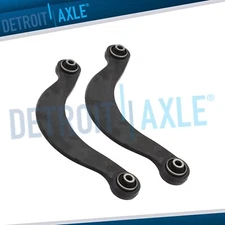 Pair Rear Upper Control Arms for Ford Fusion Lincoln MKZ Zephyr Mercury Milan