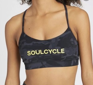lululemon soulcycle bra