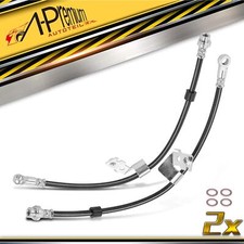 Bremsschlauch Vorne Links Rechts für Chrysler Sebring Jeep Compass Patriot MK74