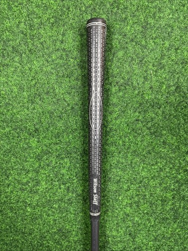 WILSON Wedge Pitching Wedge - Kinder (Graphit, 32 Zoll, Rechtshändig, Jr Flex) - Bild 5 von 5