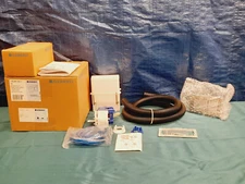 Geberit 116.051.KA.1 Flush Actuation Pneumatic Dual Flush Gloss Chrome *NEW*