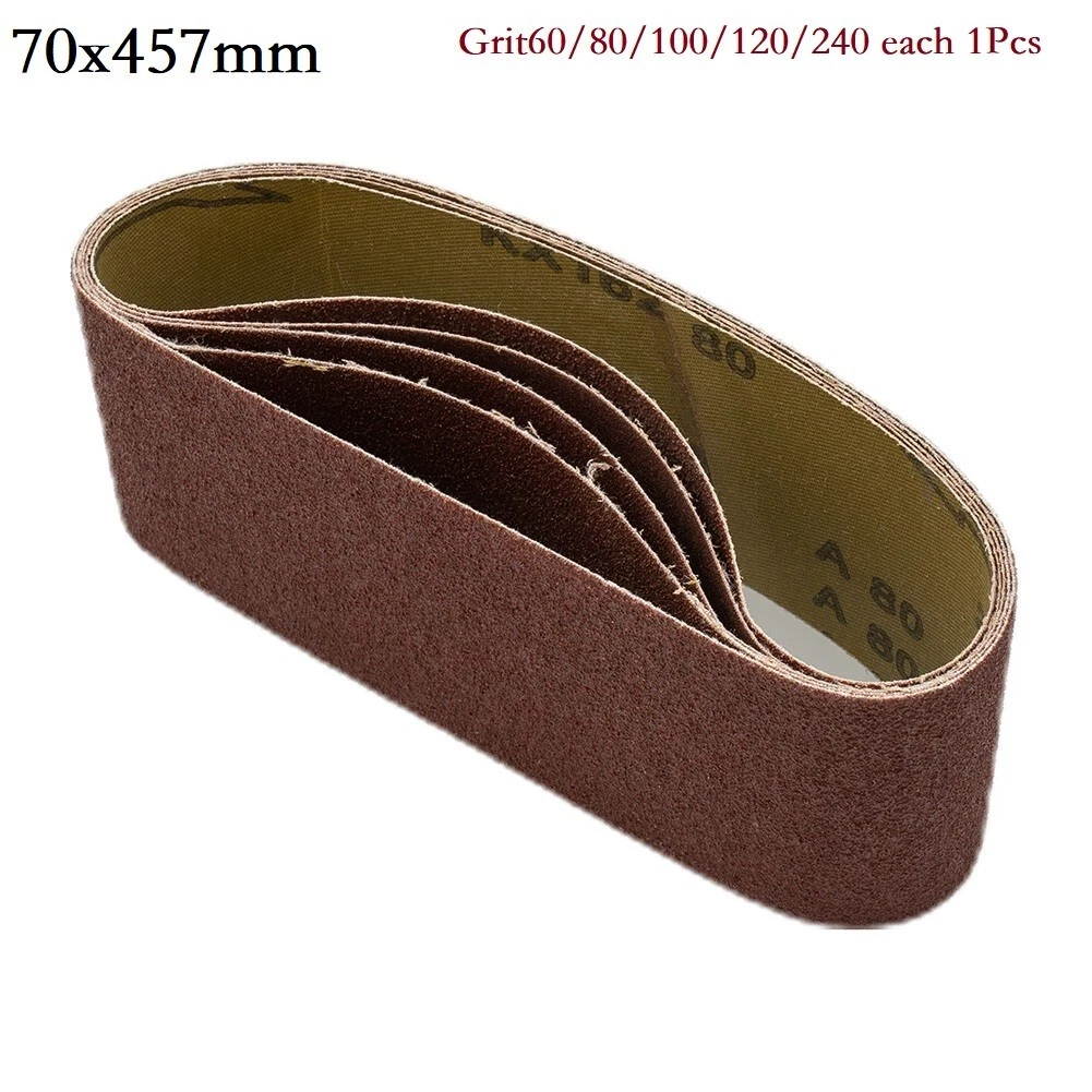 75x457mm sanding belts online